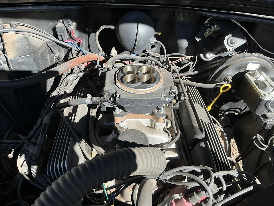 1976 Jeep SJ Gladiator - Image 20 of 31