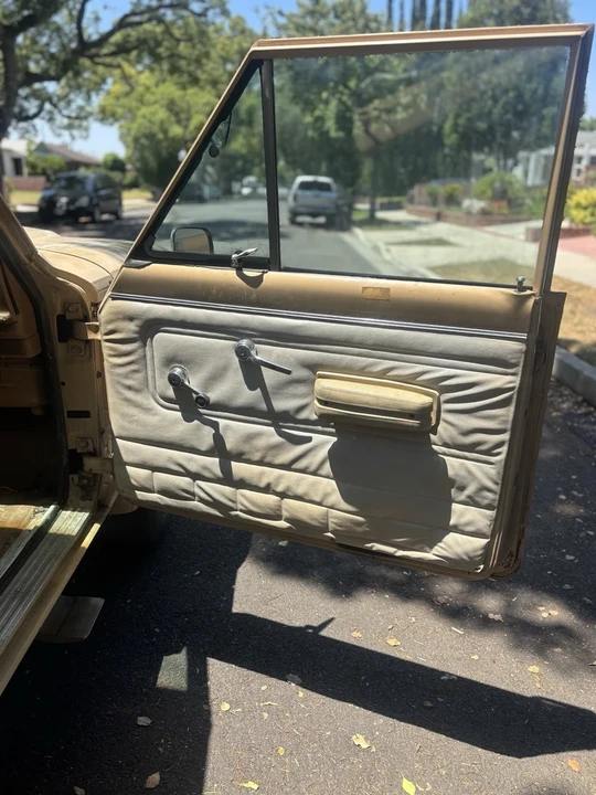 1976 Jeep SJ Gladiator - Image 6 of 13