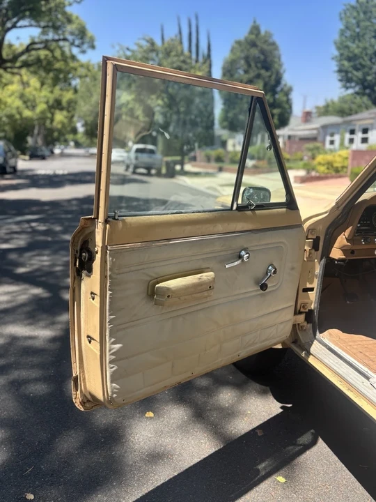 1976 Jeep SJ Gladiator - Image 13 of 13