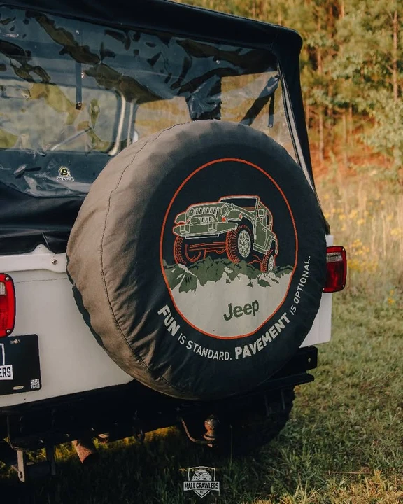 1976 Jeep CJ7 - Image 7 of 20