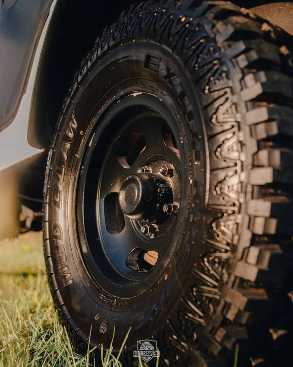 1976 Jeep CJ7 - Image 18 of 20
