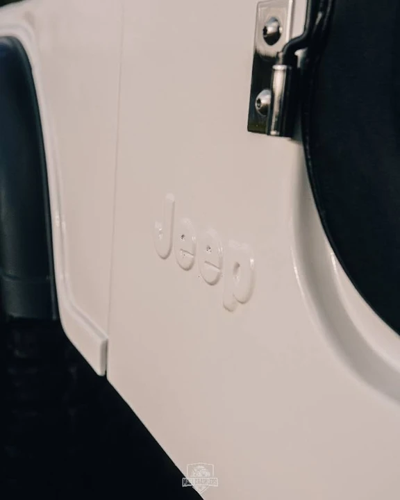 1976 Jeep CJ7 - Image 5 of 20