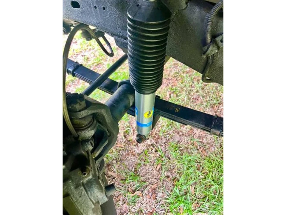 1976 Jeep CJ5 - Image 6 of 23