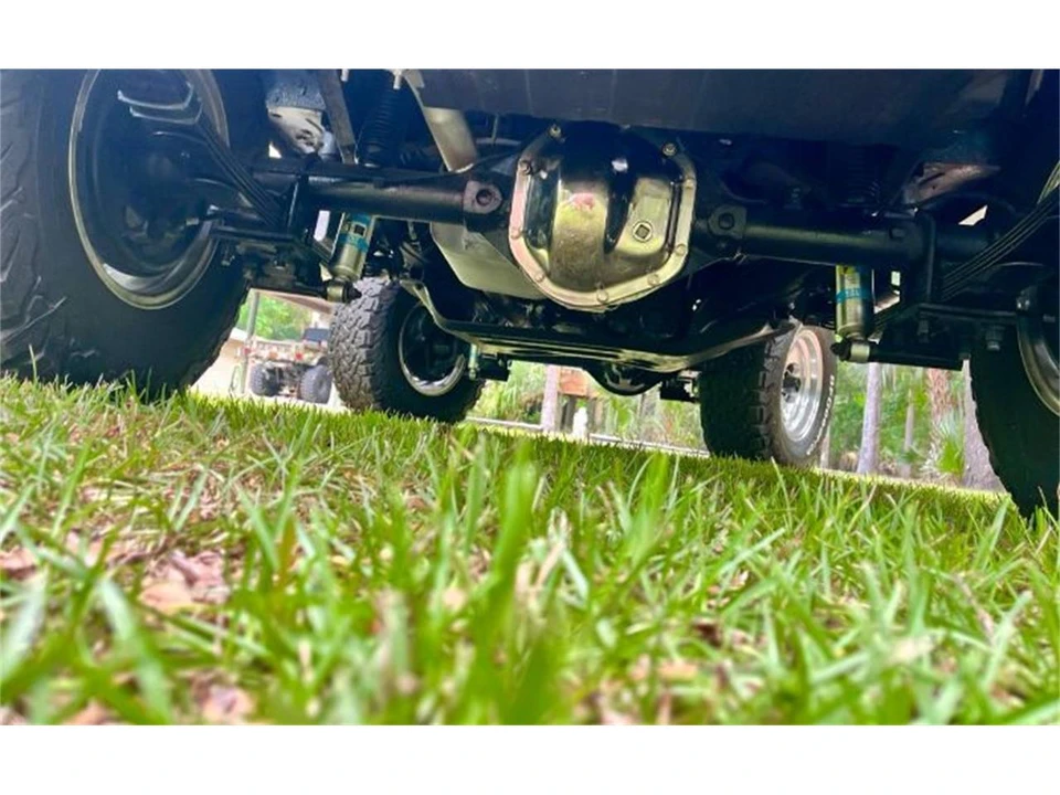 1976 Jeep CJ5 - Image 5 of 23