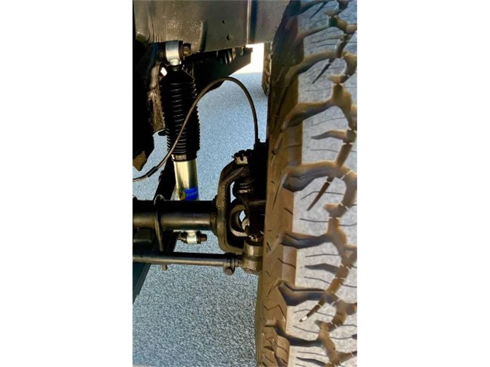 1976 Jeep CJ5 - Image 11 of 23