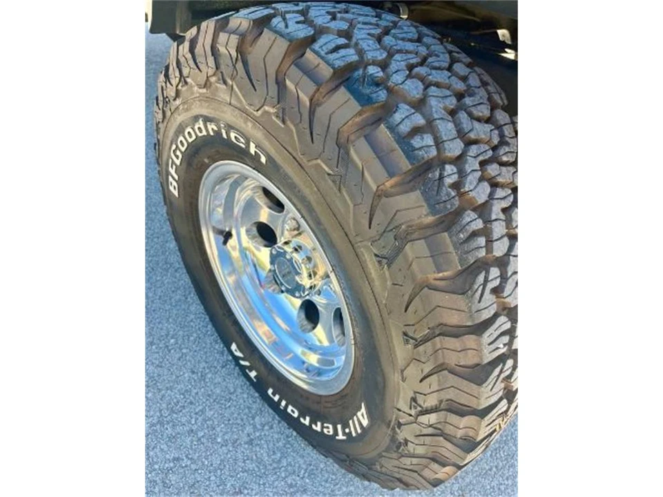 1976 Jeep CJ5 - Image 9 of 23