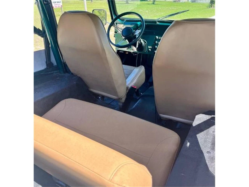 1976 Jeep CJ5 - Image 21 of 23
