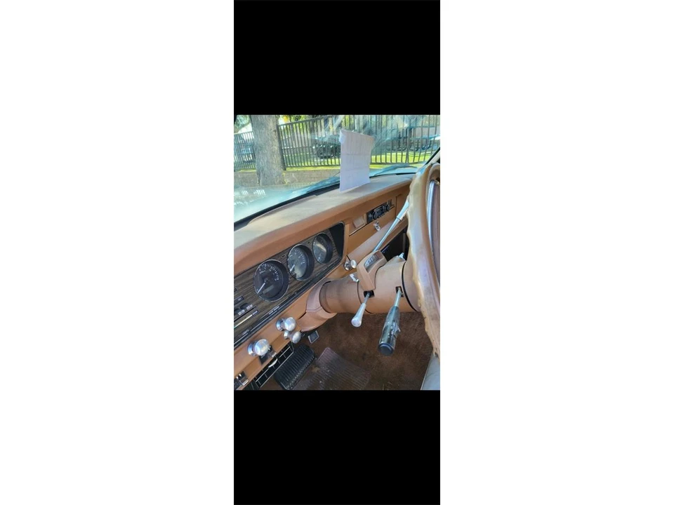 1976 Jeep SJ Wagoneer - Image 13 of 15