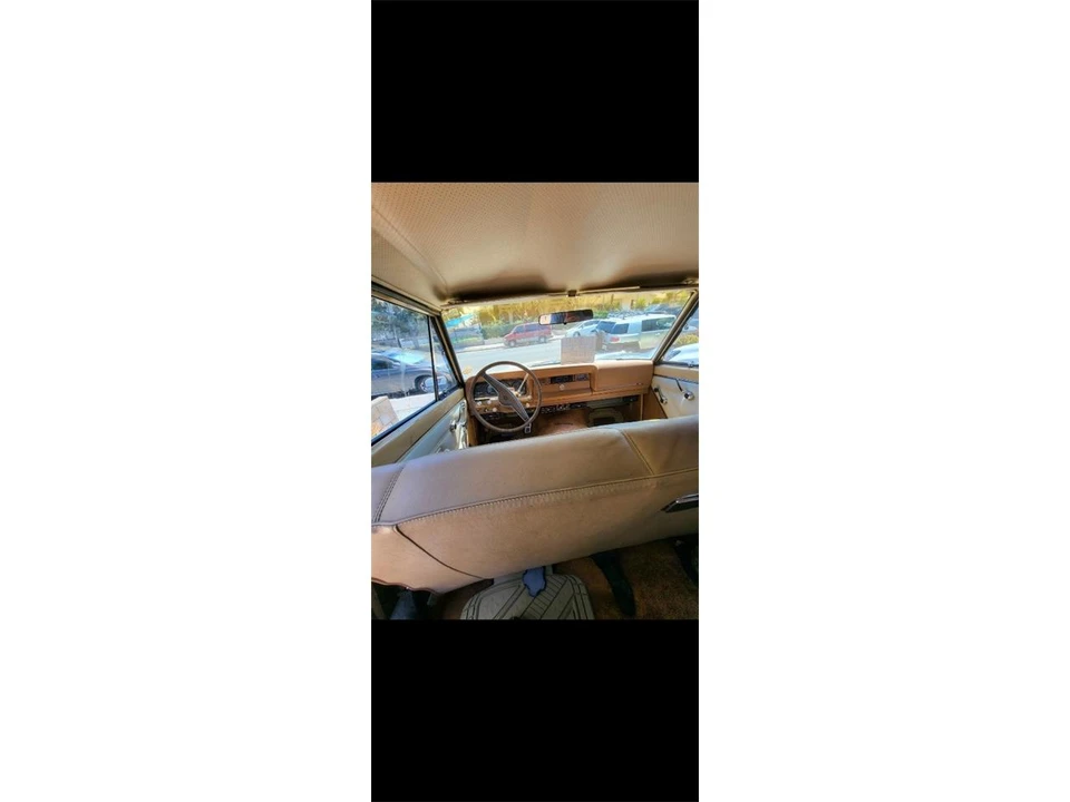 1976 Jeep SJ Wagoneer - Image 14 of 15