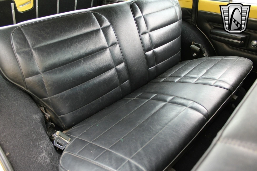 1976 Jeep SJ Wagoneer - Image 18 of 21