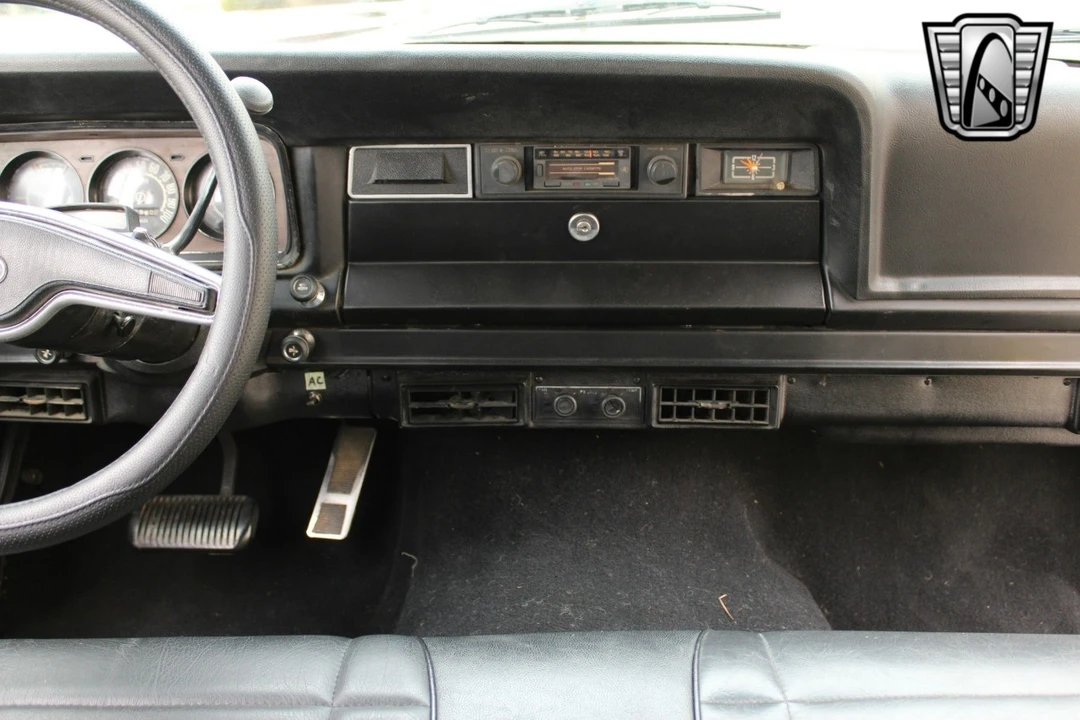 1976 Jeep SJ Wagoneer - Image 20 of 21