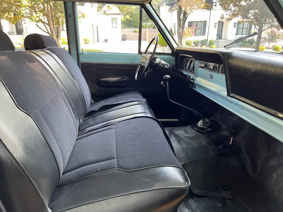 1976 Jeep SJ Wagoneer - Image 29 of 31