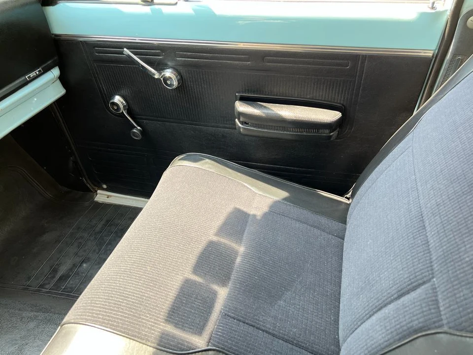 1976 Jeep SJ Wagoneer - Image 30 of 31