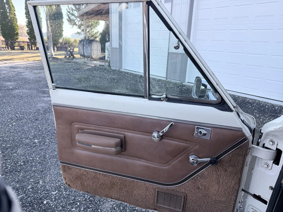 1976 Jeep SJ Cherokee - Image 23 of 31