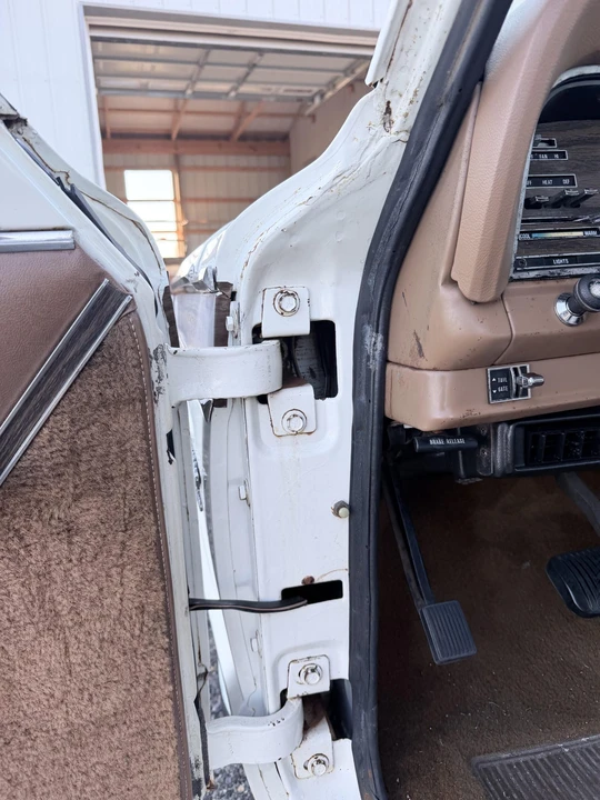1976 Jeep SJ Cherokee - Image 22 of 31