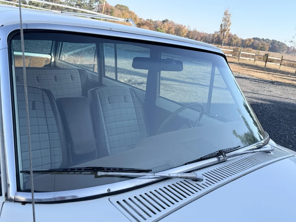 1976 Jeep SJ Cherokee - Image 13 of 31