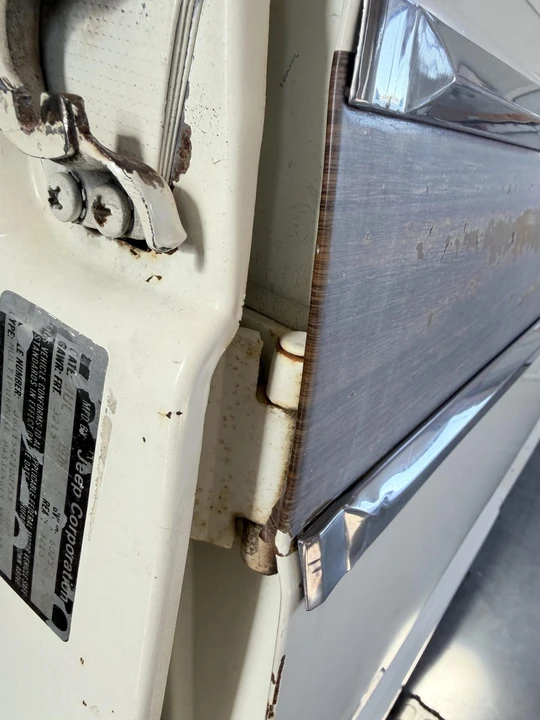 1976 Jeep SJ Cherokee - Image 30 of 31