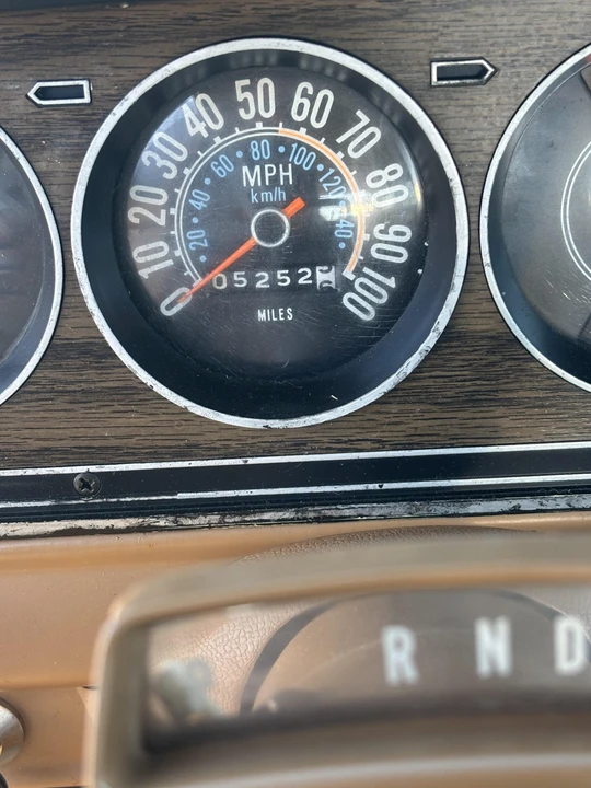 1976 Jeep SJ Wagoneer - Image 31 of 31
