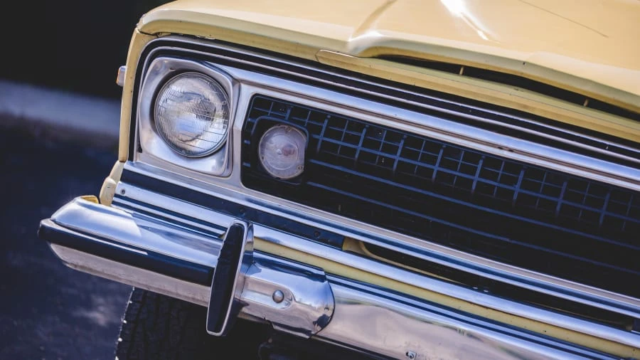 1976 Jeep SJ Wagoneer - Image 8 of 12