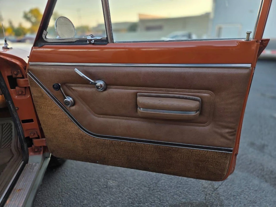 1976 Jeep SJ Wagoneer - Image 24 of 31