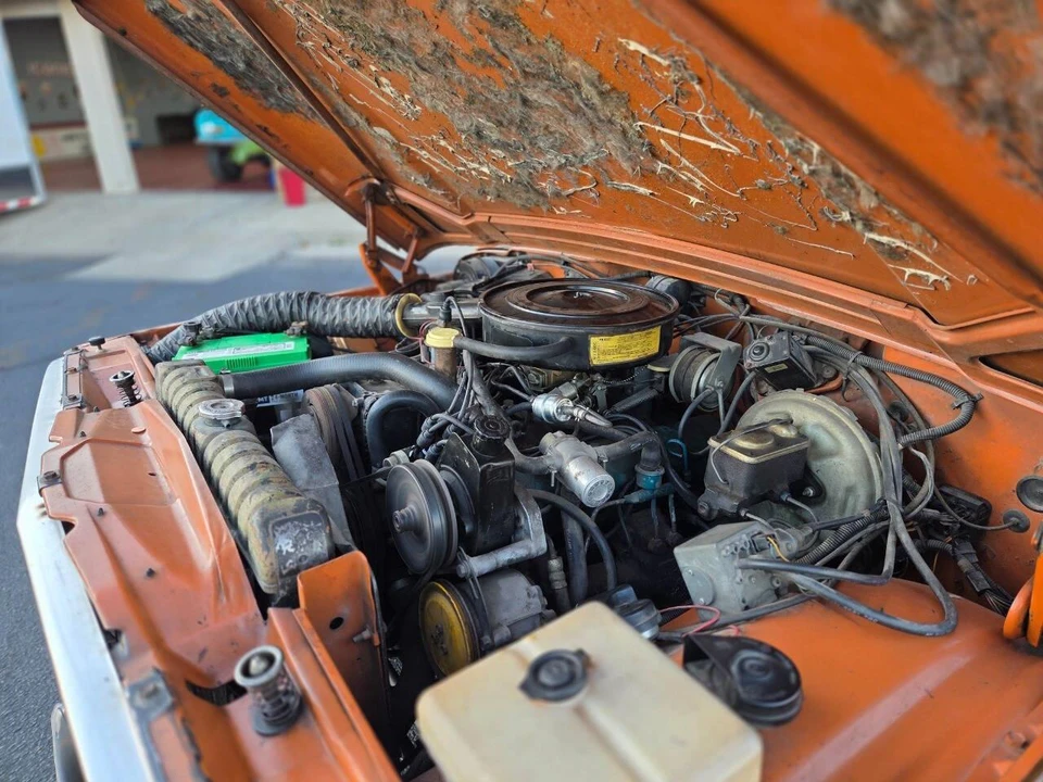 1976 Jeep SJ Wagoneer - Image 30 of 31