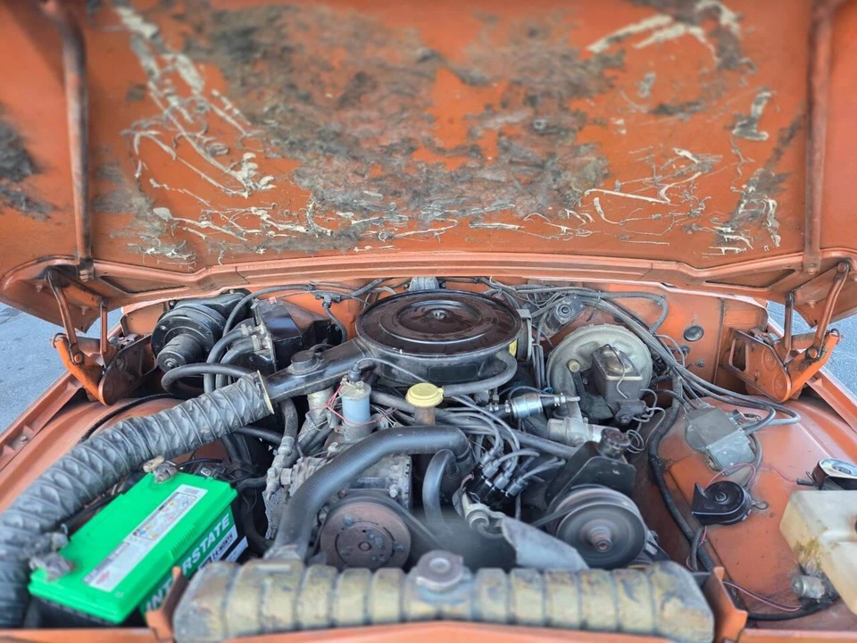 1976 Jeep SJ Wagoneer - Image 9 of 31
