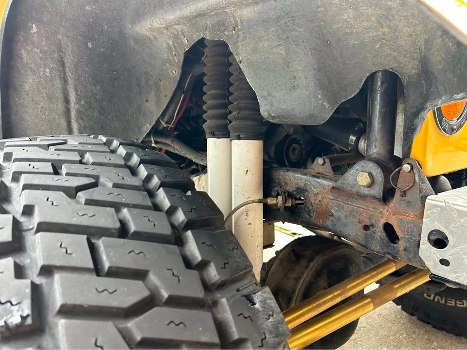1976 Jeep Wrangler - Image 16 of 19
