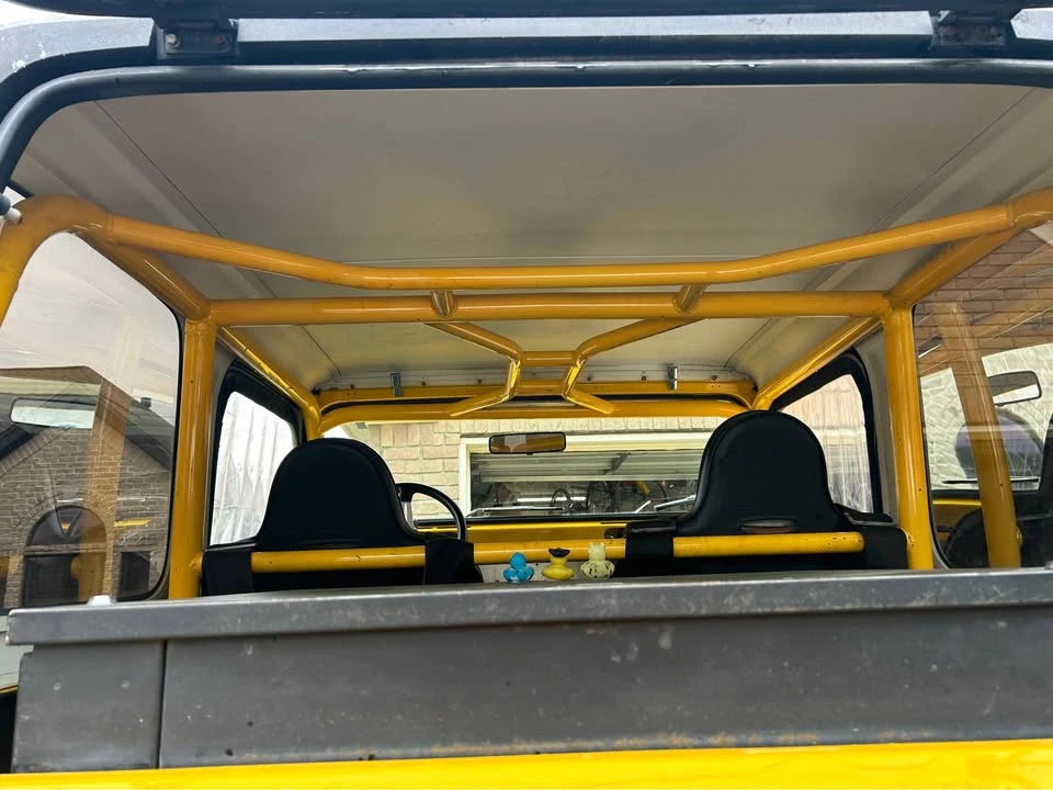 1976 Jeep Wrangler - Image 12 of 19