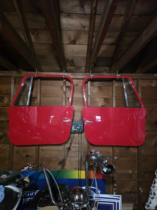 1976 Jeep CJ7 - Image 15 of 16