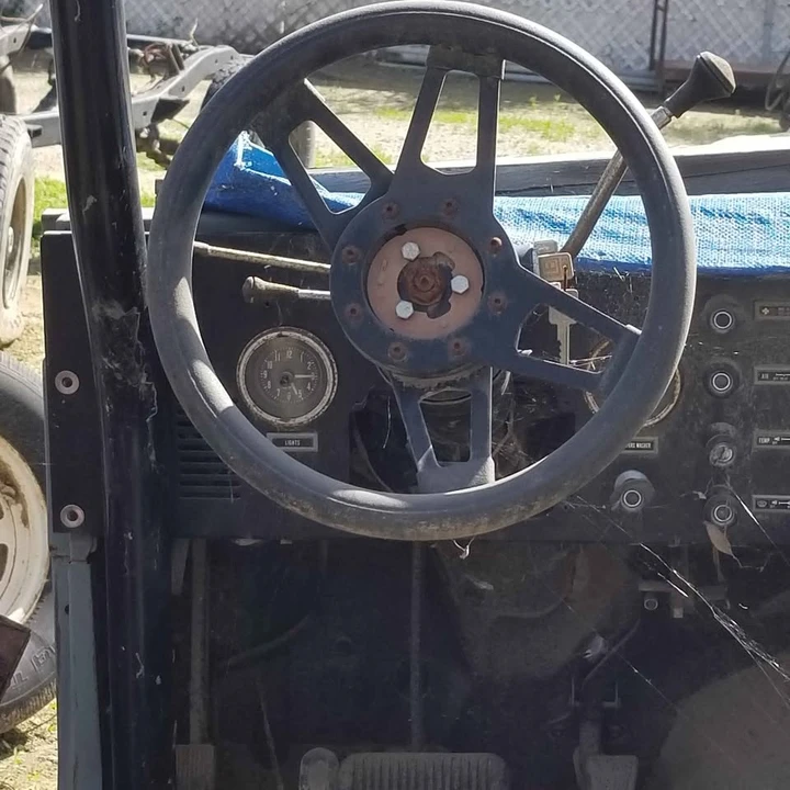 1976 Jeep CJ7 - Image 9 of 10