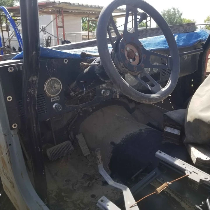 1976 Jeep CJ7 - Image 7 of 10