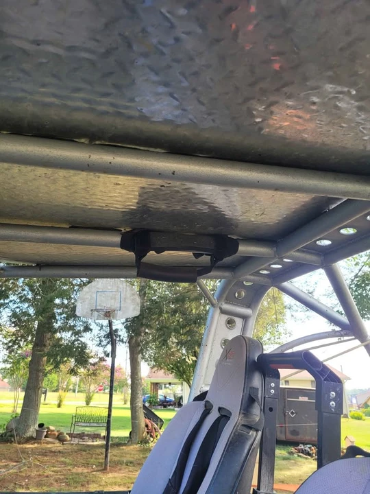 1976 Jeep CJ7 - Image 7 of 8
