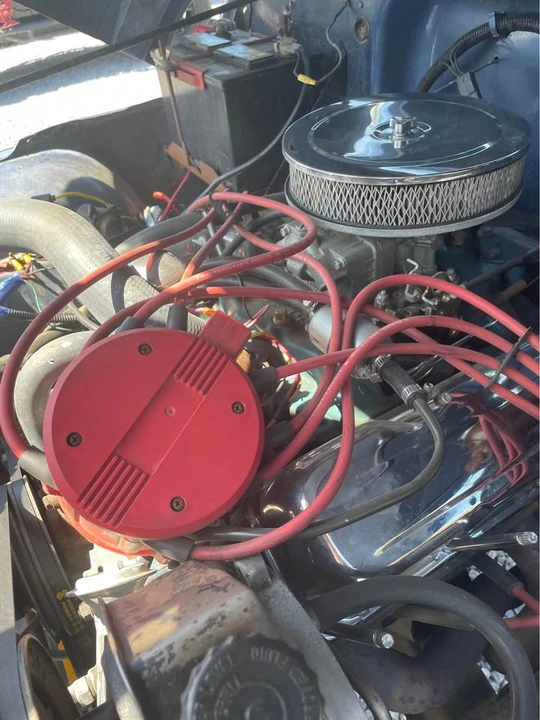 1976 Jeep CJ5 - Image 2 of 7
