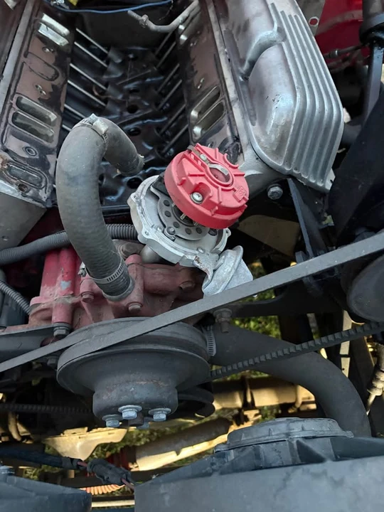 1976 Jeep CJ5 - Image 11 of 16