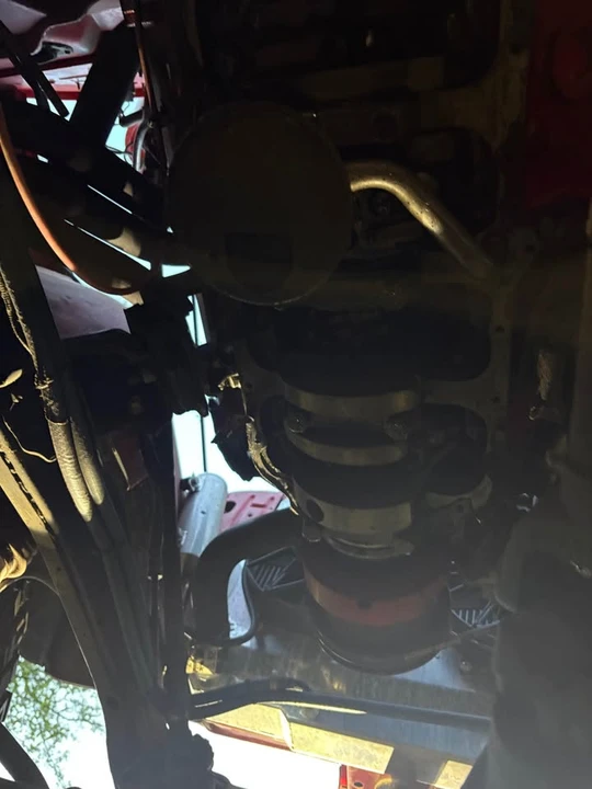 1976 Jeep CJ5 - Image 12 of 16