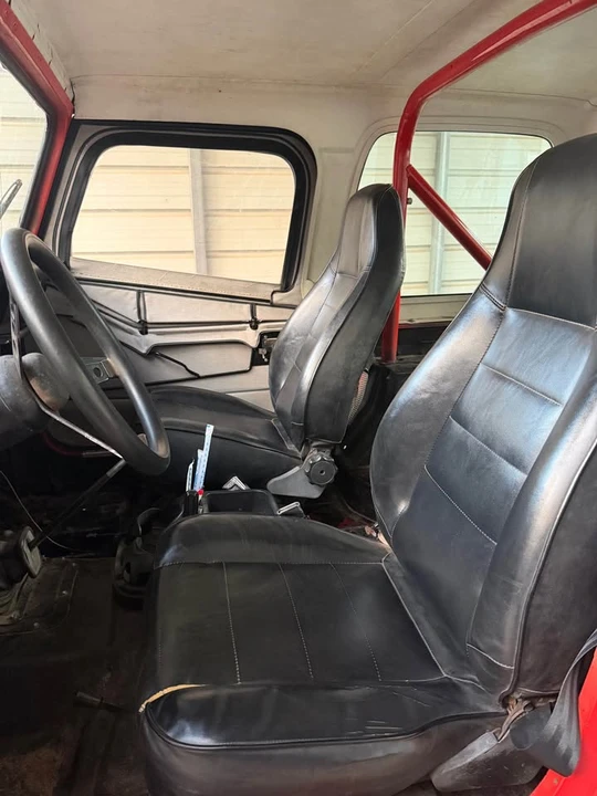 1976 Jeep CJ7 - Image 3 of 18