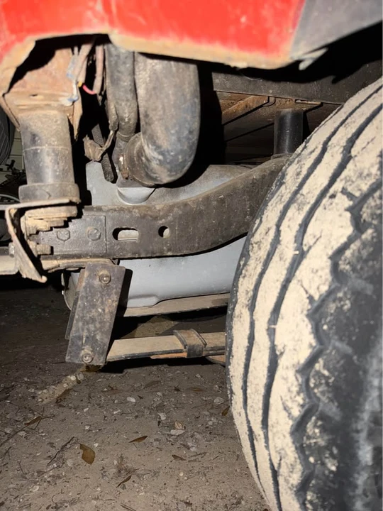 1976 Jeep CJ7 - Image 13 of 18