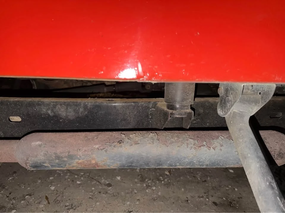 1976 Jeep CJ7 - Image 12 of 18
