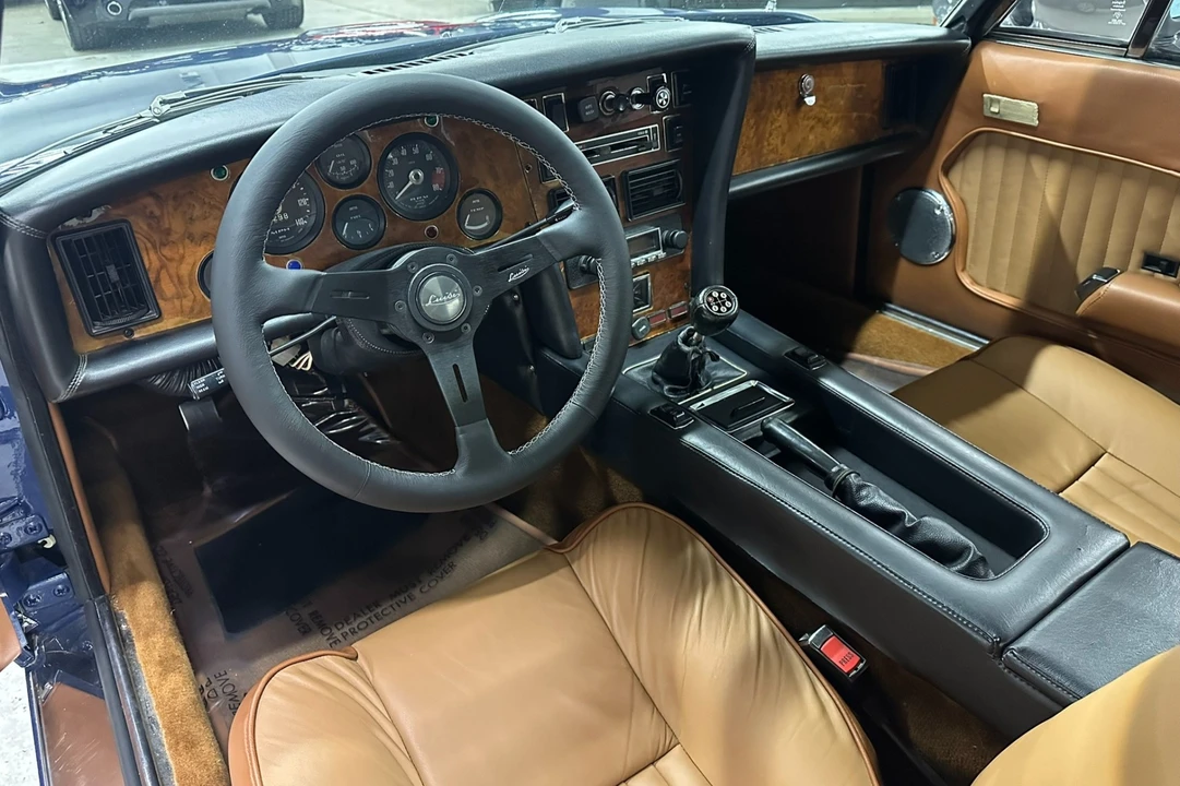 1976 Jensen Jensen-Healey - Image 5 of 7