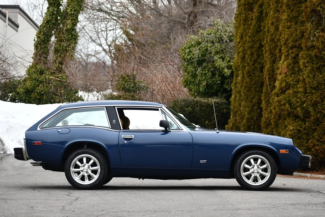 1976 Jensen Jensen-Healey - Image 3 of 7