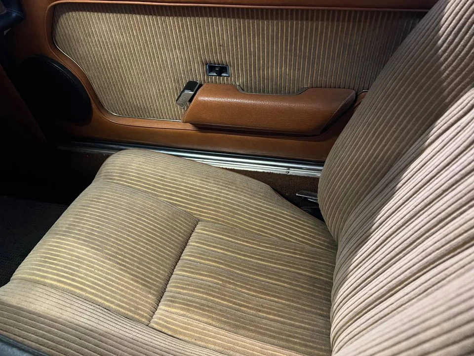 1976 Jensen Jensen-Healey - Image 6 of 13