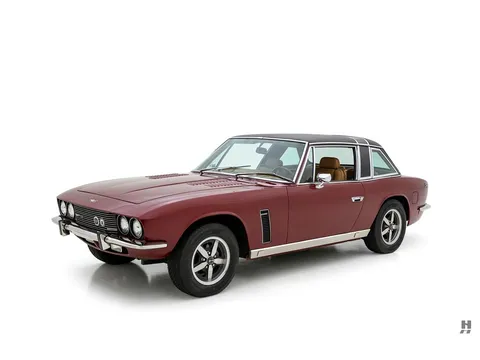 1976 Jensen Interceptor III Coupe