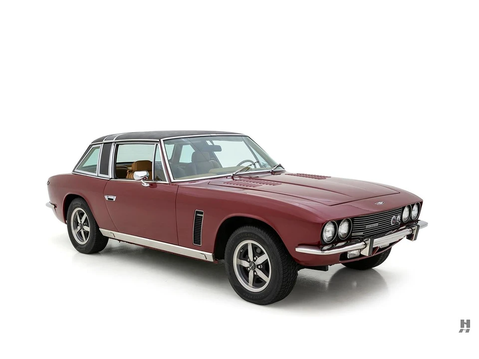 1976 Jensen Interceptor - Image 2 of 30