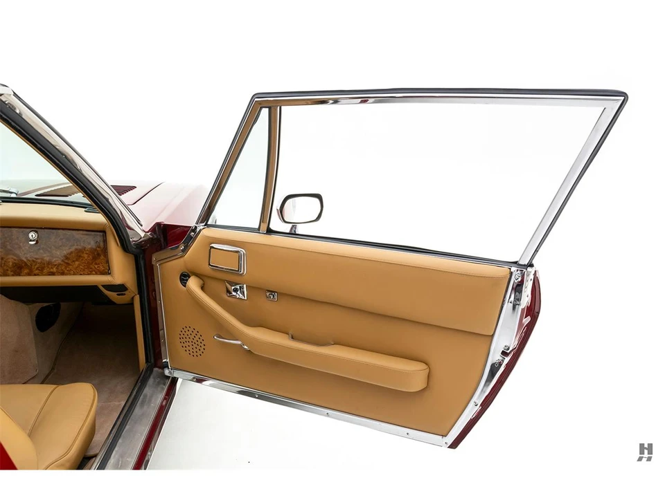 1976 Jensen Interceptor - Image 15 of 30