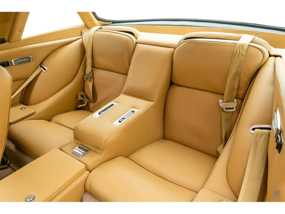 1976 Jensen Interceptor - Image 14 of 30
