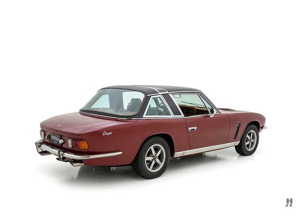 1976 Jensen Interceptor - Image 3 of 30