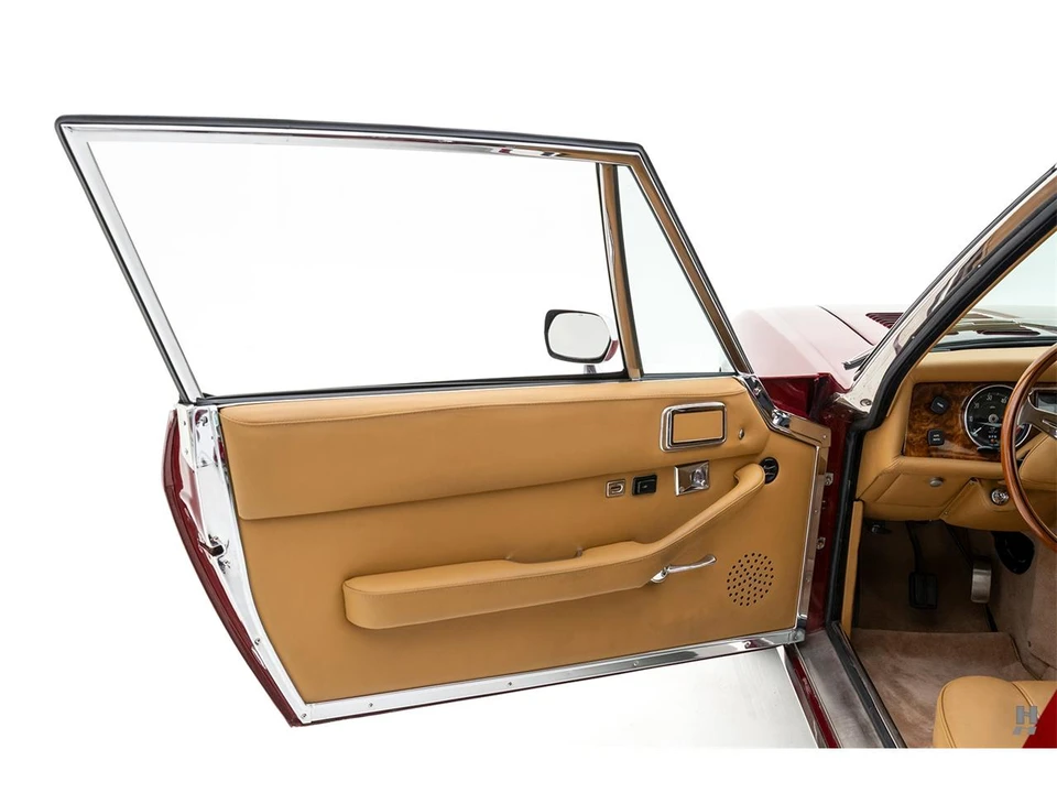1976 Jensen Interceptor - Image 16 of 30