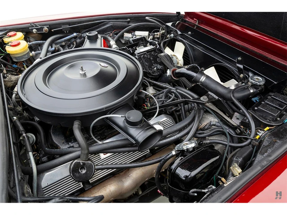 1976 Jensen Interceptor - Image 5 of 30