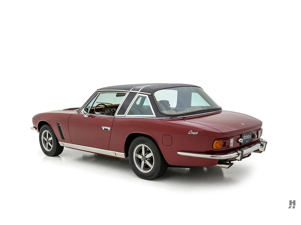 1976 Jensen Interceptor - Image 4 of 30