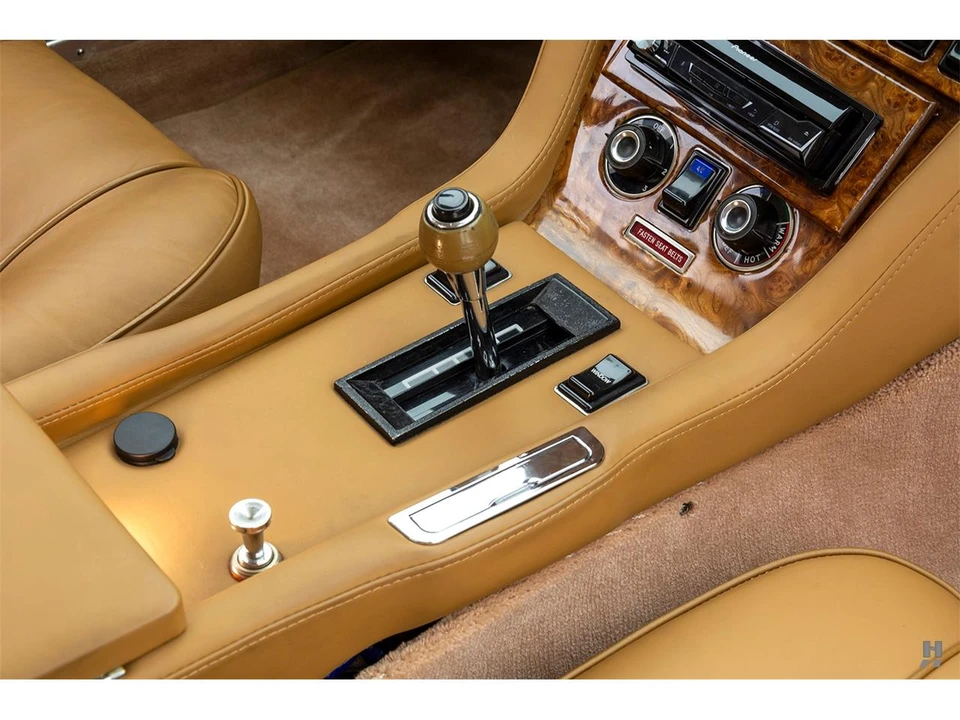 1976 Jensen Interceptor - Image 13 of 30